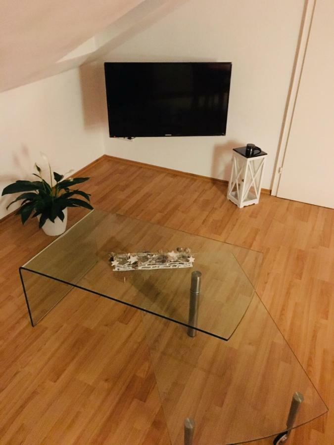 ウールディンゲン・ミュールホーフェンLoftアパートメント エクステリア 写真